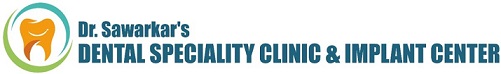 Sawarkar Dental logo