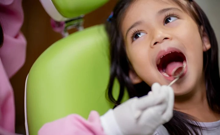 Paediatric Dentistry in Pune