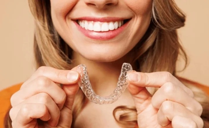 Orthodontic Treatment in Pune