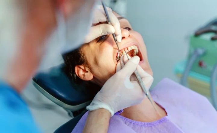 Periodontic Treatment in Pune